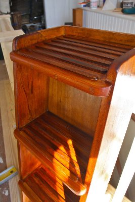 Companionway ladder sealed.jpg