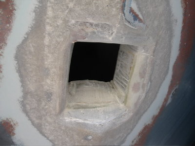 Strut hole to be filled.jpg (97.12 KiB) Viewed 273177 times Strut hole to be filled.jpg