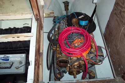 in the engine room.JPG (126.08 KiB) Viewed 66304 times Finally