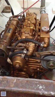 running engine.jpg (33.32 KiB) Viewed 65973 times This is a running engine.