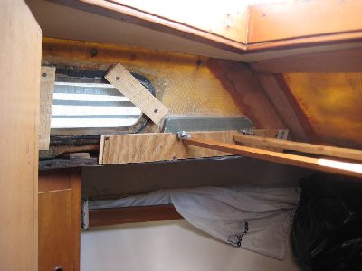 IMG_2731-r Grab rail support installation.JPG
