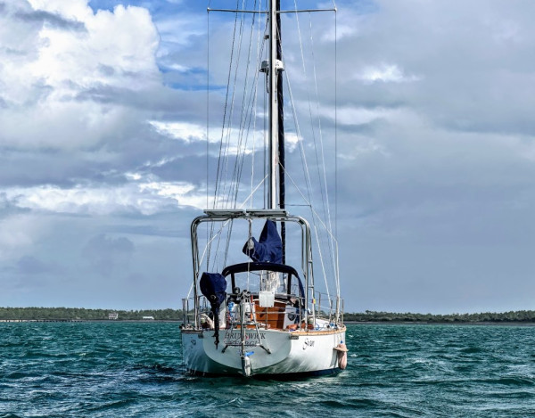 Long Island (Going) - At Cape .jpg